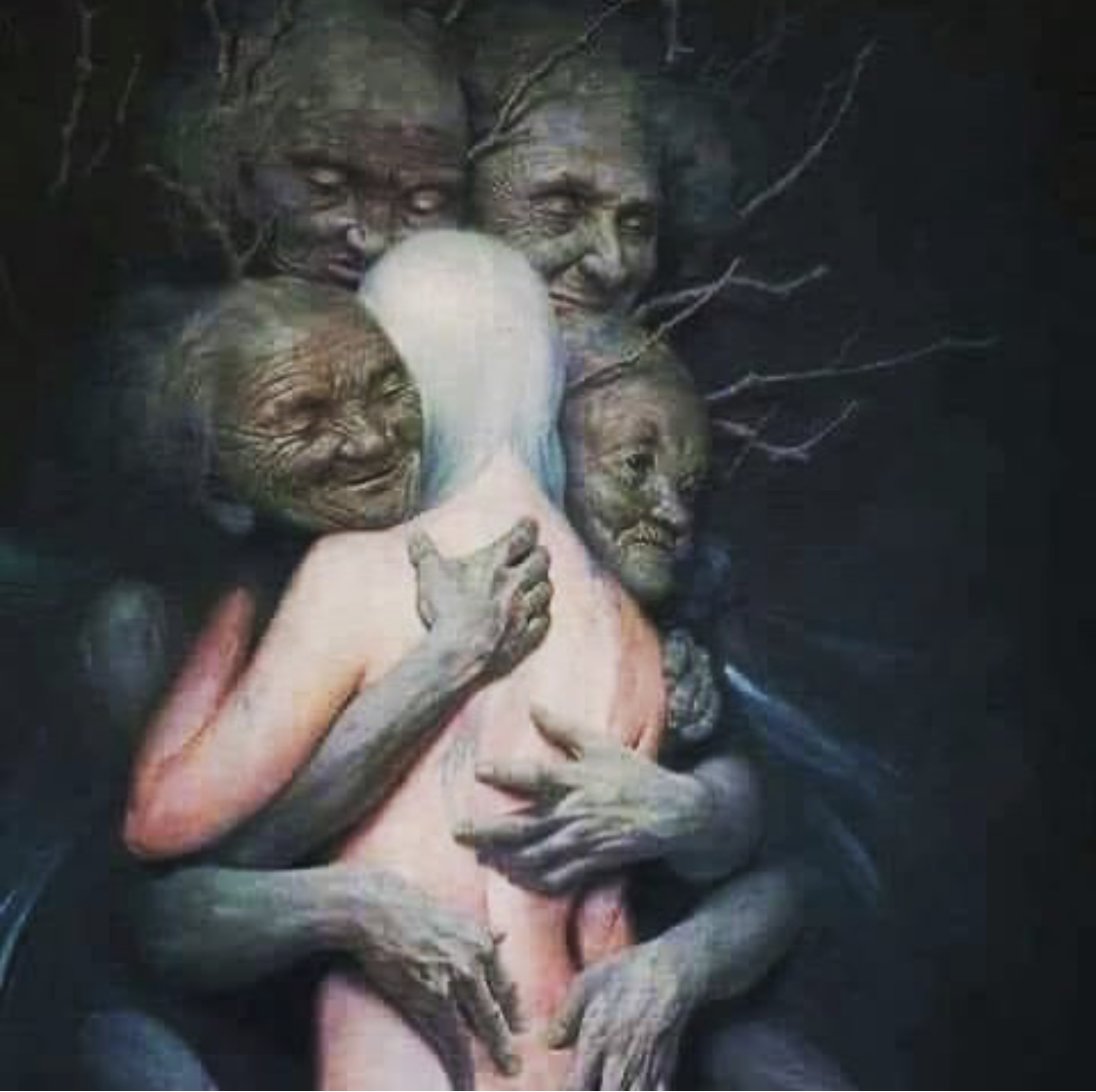 Constellations familiales