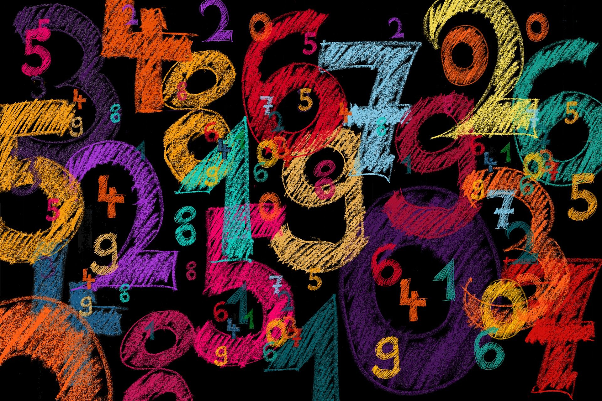 Numérologie et tarologie