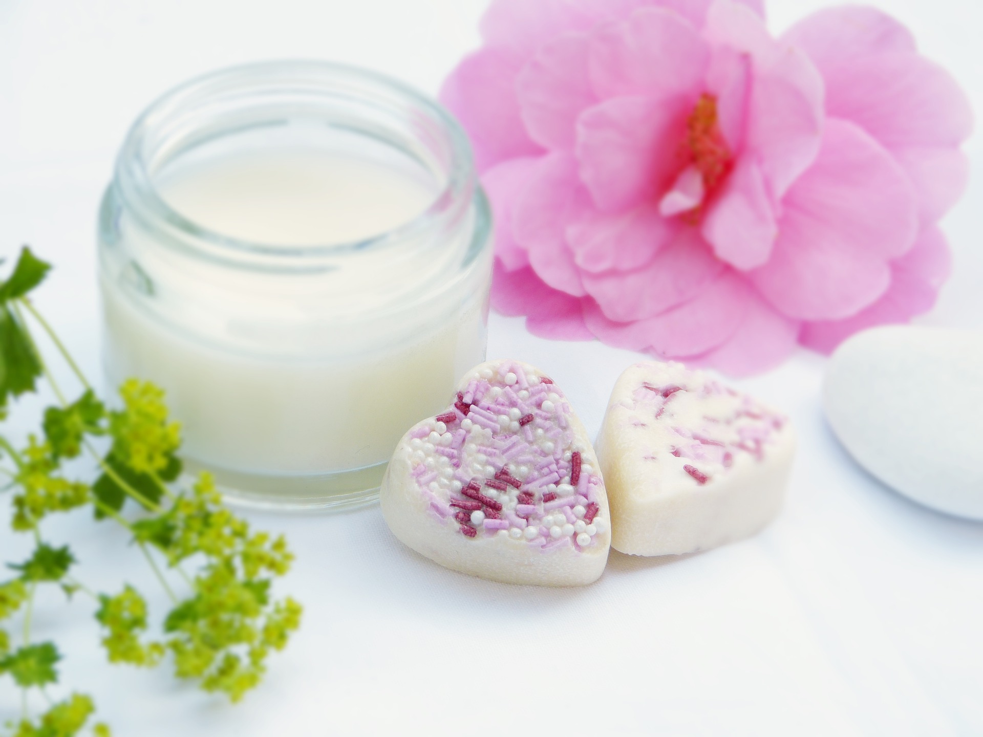 Atelier cosmétiques maison