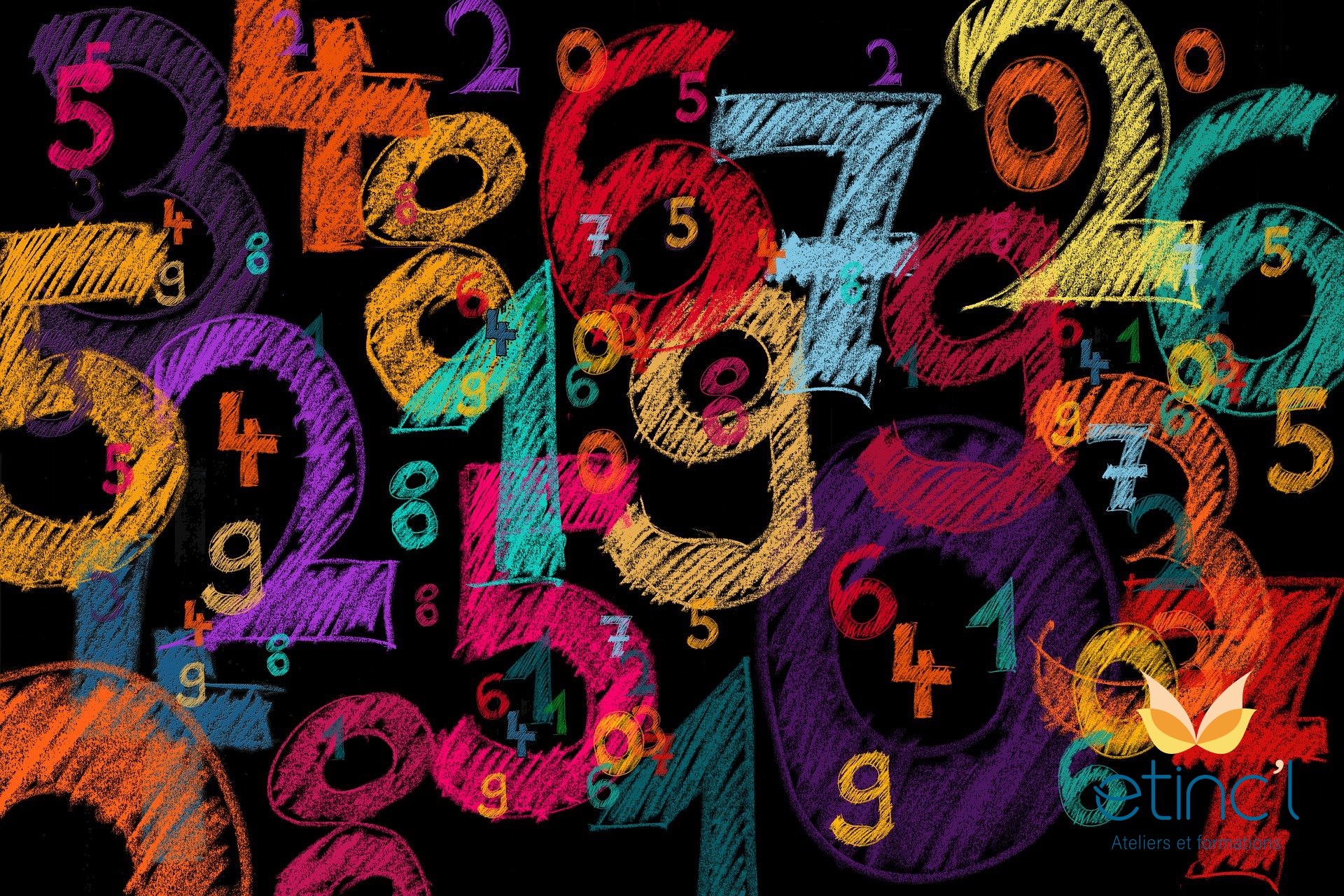 Numérologie et tarologie