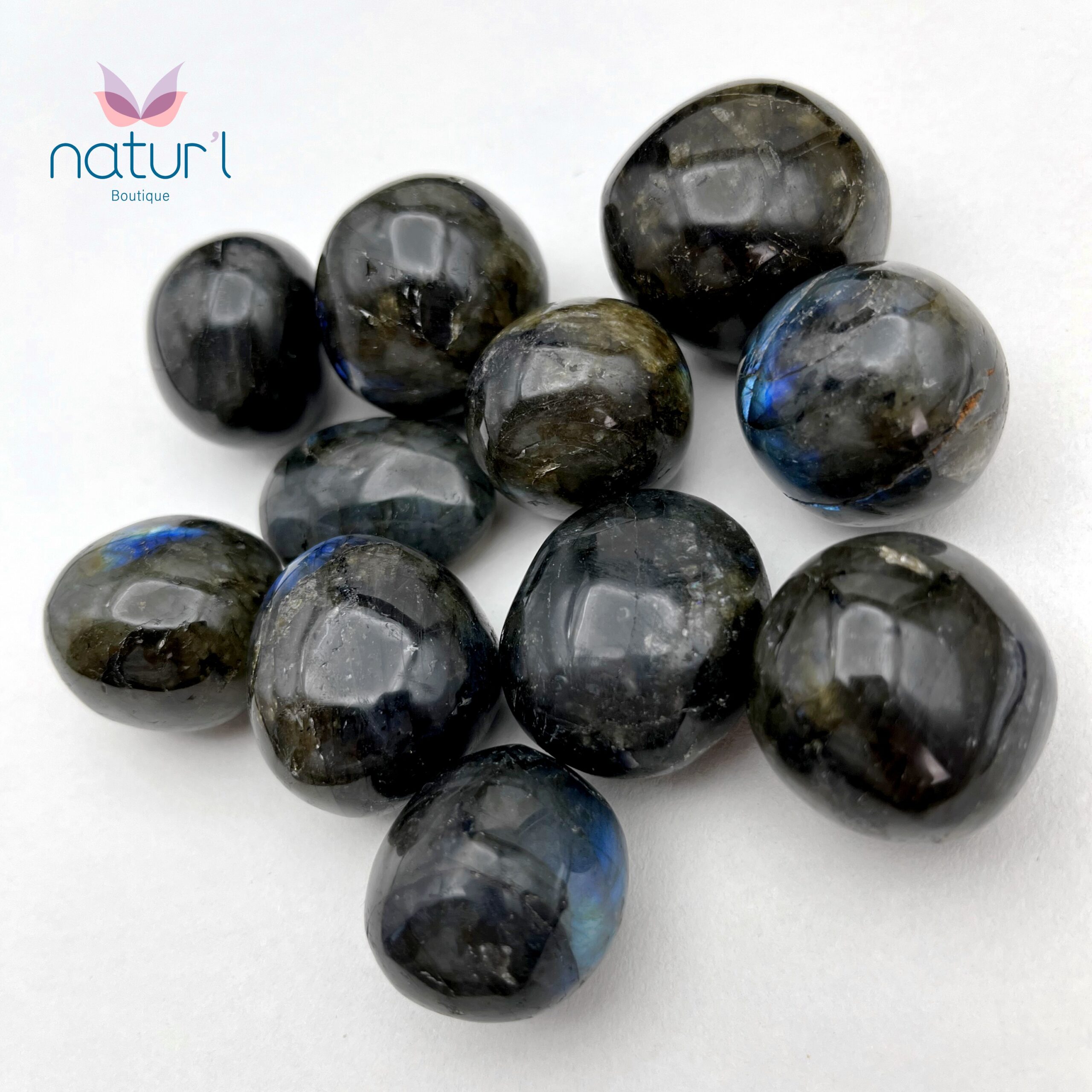 Labradorite